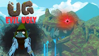 THE BEAST MOUNTAIN IS COMING ALIVE!?! (Theory Time) screenshot 3
