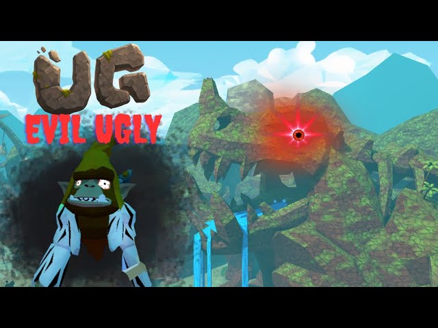 Beast Mountain Awakening Theory