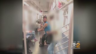 NYPD Says Crime Is Down Despite Recent Surge In Random Attacks