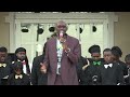 H Lavity Stoutt Heros Live Forever Concert 2025