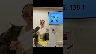 Карина наконец-то сняла побои и написала заявление на Салибековых 👍