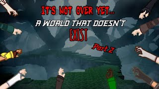 Mob talker girl's react to Searching For A World That Doesn’t Exist by Wifies (Part 2)