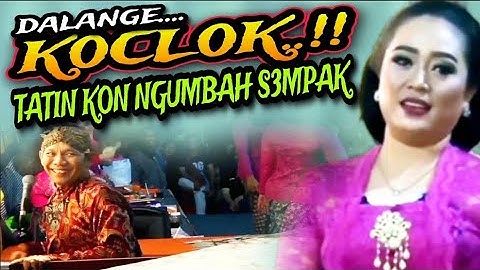 bagong lucu👉tatin njaluk tambah bayaran,kon ngumbah nggone pak seno @bagonglucu6113