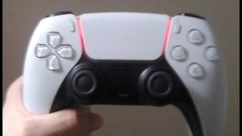 Playing Geometry Dash On PC With a ps5 controller