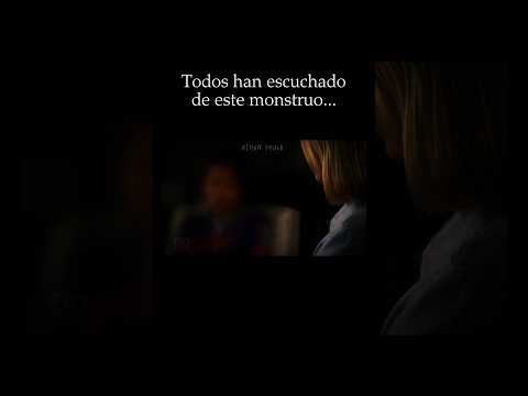 Lo que Hizo es Imperdonable... #casosreales #terror #misterio #perturbador #casossinresolver