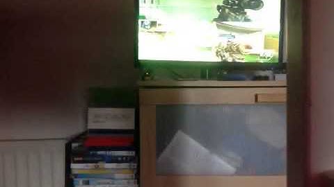 1v1 quick scope no scope with my bro