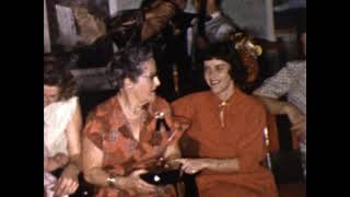 15.1 Jacks 10Th Birthday. Better Quality Then Film . Two Parties, Jacks Buddies And The Families