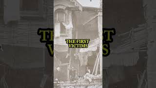 The Day the Innocence Died | Scarborough 1914 (Part 4) #britishhistory #ww1