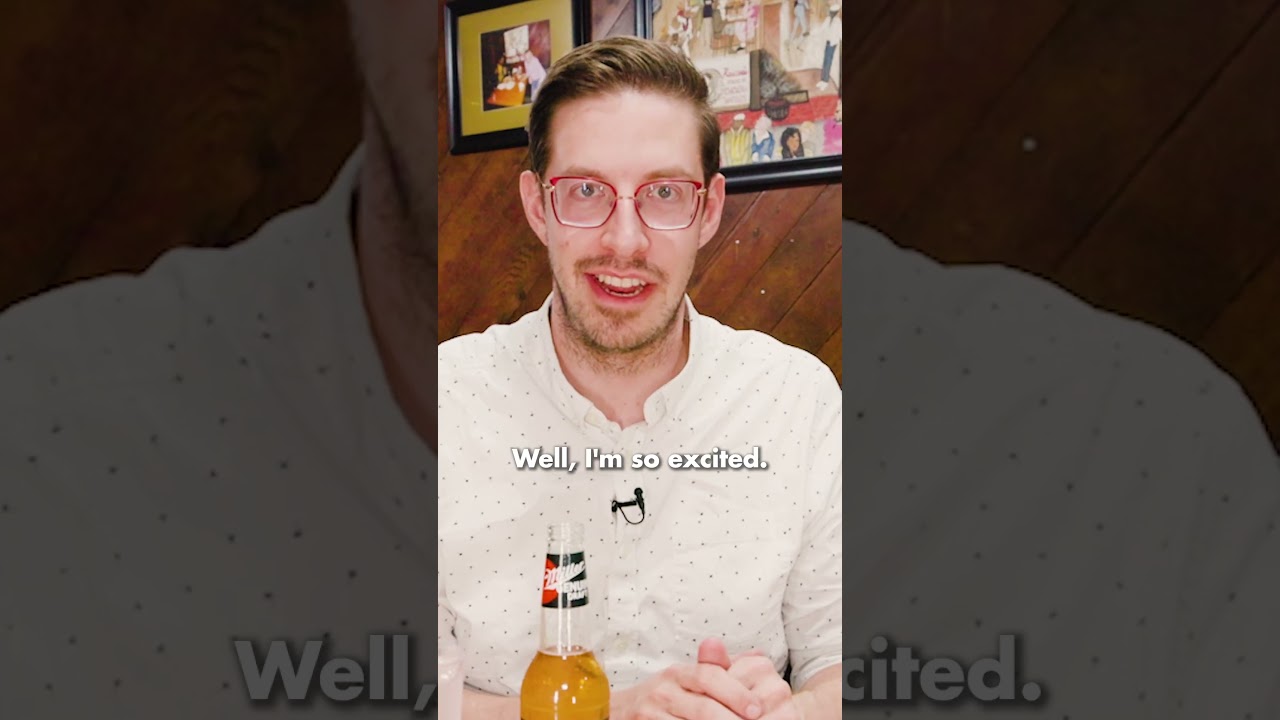 Two Brits try Giblets for the first time! ft. Try Guy Keith