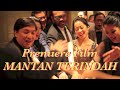Premiere Concert "Mantan Terindah" Movie (2014)