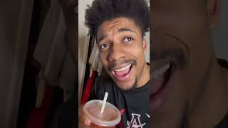 When Your Dad Sees You With Food