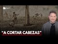 🔴 "A CORTAR CABEZAS" | El comentario EDITORIAL de JONATAN VIALE