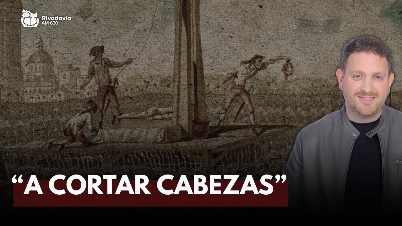 🔴 "A CORTAR CABEZAS" | El comentario EDITORIAL de JONATAN VIALE