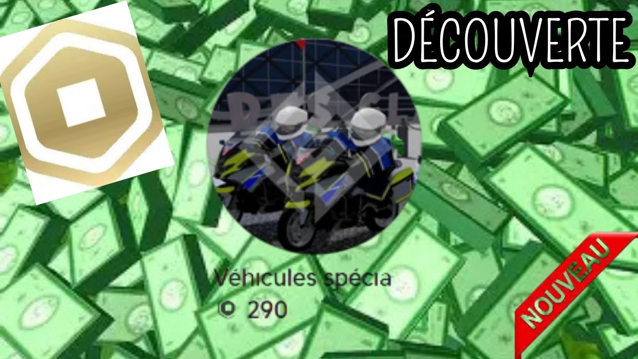 J'ACHÈTE LE PASS VÉHICULE SPÉCIALES SUR GALAX RP !!!