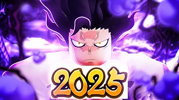 So I Played The BEST One Piece Games In 2025...