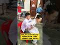 momen lucu ketika melihat tradisi pernikahan unik ‼️‼️ #ngakak #lucu #tradisi #pengantinviral