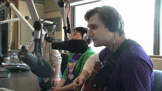 "Somebody Kill Me" from "The Wedding Singer" on Z102.9.wmv