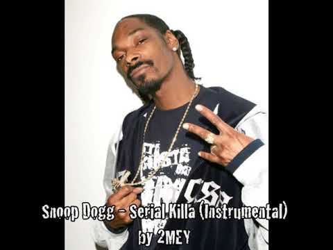 Snoop Dogg   Serial Killa Instrumental by 2MEY