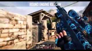 Introducing Saw Dann!