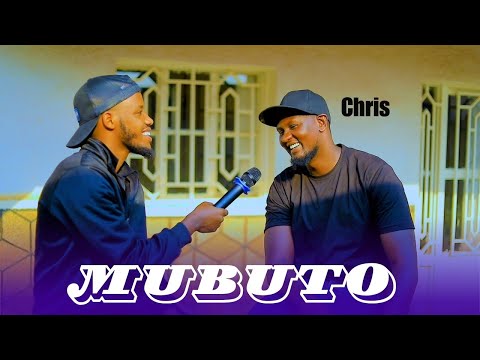 Mubuto EP4 Chris Adusangije Amarafuti Ye Yo Mu Bwana 