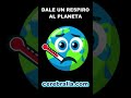 La Hora del Planeta 2023 #shorts