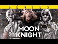 Vlog n716  moon knight disney