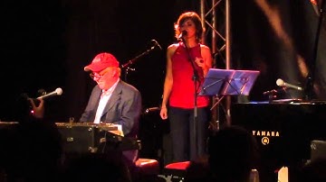 Alain Mion & Cortex-Automne-Live in Paris @ New Morning 2010