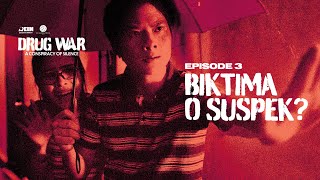 EP03 Drug War Kiko Biktima o Salarin Exclusively on YouTube