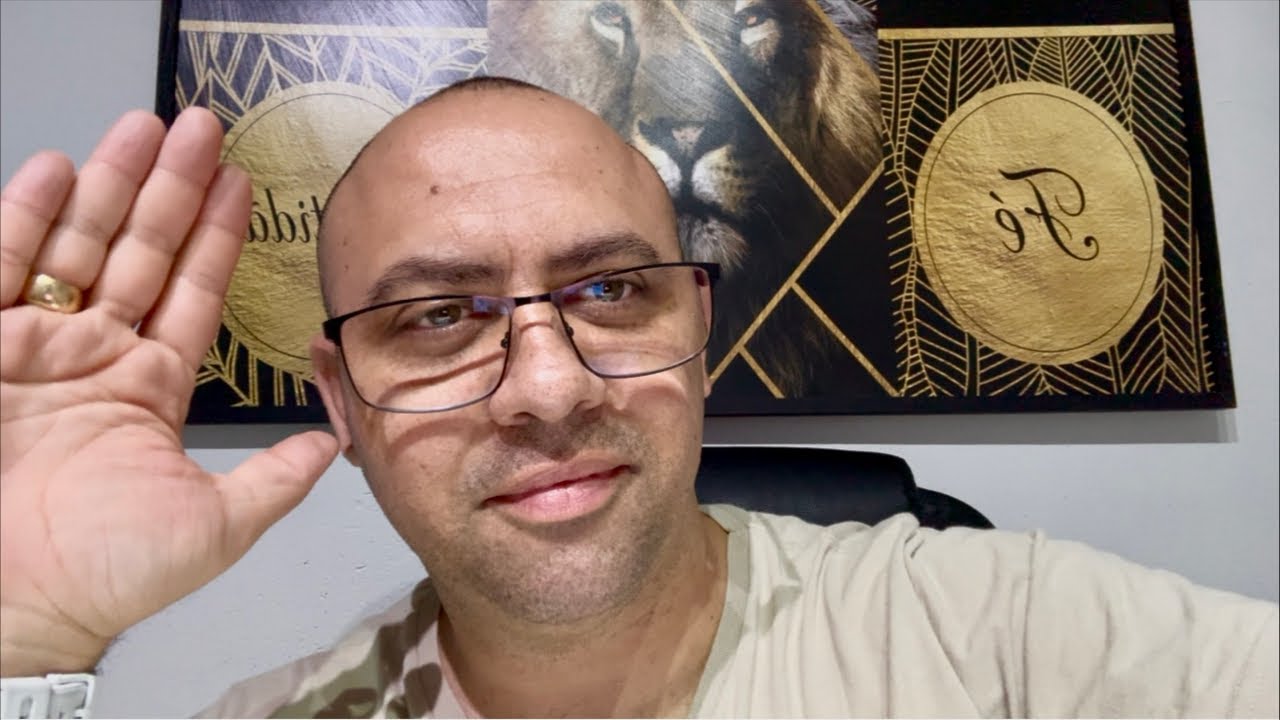 🔴Essa REVELAÇÃO é a resposta que você pediu🔥