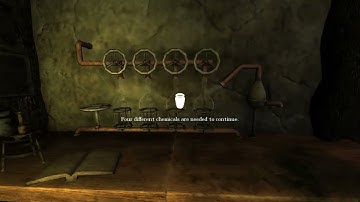 LIVE Amnesia (part 5)