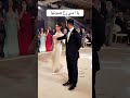رقصة العرسان على اغنية كزورة ناصيف زيتون