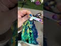 Making an Isabella inspired dress ! | end dress from Encanto ✨