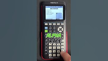 Do you know how to calculate regression models in your TI-84 Plus? - Part 2 #TIPartner #MathTips