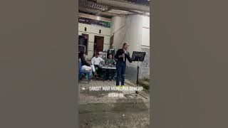 Isty julistry - Cinta bukang dosa ( Live Perform ) #lagumanado #istyjulistry