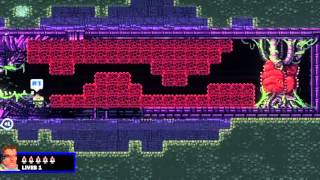 Broforce PS4 is broken._.
