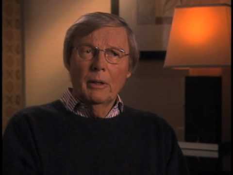 Adam West discusses the tone of "Batman" - EMMYTVL...