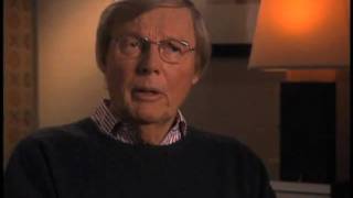 Adam West discusses the tone of 'Batman'  EMMYTVLEGENDS.ORG