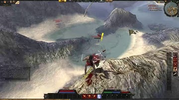 Age of Conan Cz part.1