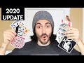 How to make Pro-Quality WATERPROOF STICKERS (2020 Updated)