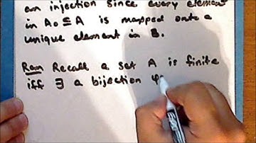 General Topology Lecture 11 Part 2