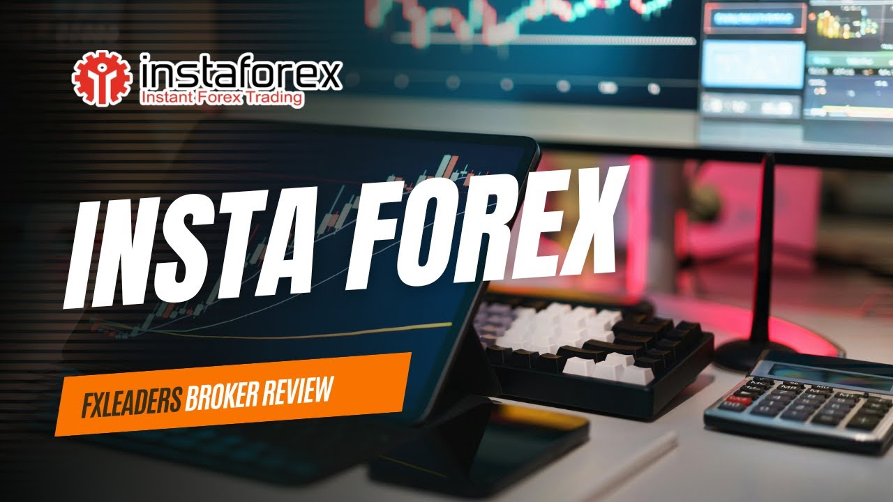 InstaForex Review - Trusted or a Scam Revealed (2026)