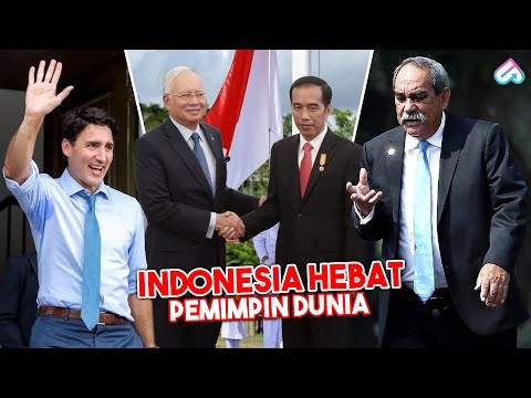 Video: Adakah anda perlu orang asli dilahirkan untuk menjadi presiden?