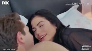 أجمل قبلات تركية 😍😍