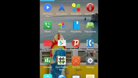 Hacking of titanium backup for free