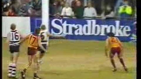 Gary Ablett (AFL) - Highlight Reel 12