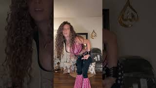 🌸🔥 #Bellydance #BellyDancer #DanceClass #BellydanceClass 🖤🇺🇸💃🇨🇴🔥 #bellydancelove
