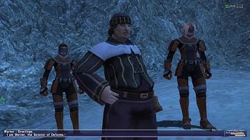 FFXI WotG-B [01] Better Part of Valor