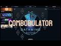 Combobulator: Начало работы | DataMind Audio