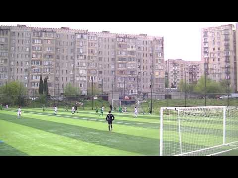 დომინანტი 2-1 გრანდი / U11  2 ტაიმი II