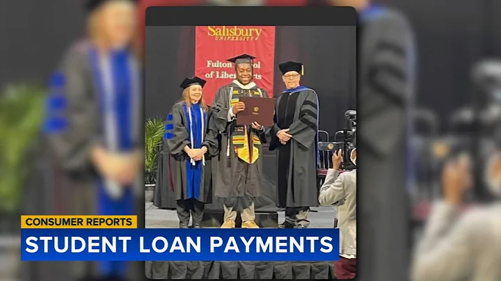 Student loan borrowers should take action now